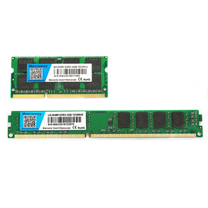 Hoge Kwaliteit 8Gb <span class=keywords><strong>Ddr3</strong></span> 1600Mhz Desktop Geheugenmodule Betrouwbaar En Efficiënt <span class=keywords><strong>Ram</strong></span> Voor Soepele Computing - Product Image 6