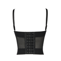 2024 dos nu couleur diamant bustier tubulaire soutien-gorge chaud arabe Sexy danse du ventre égyptien danse du ventre robe Sexy
