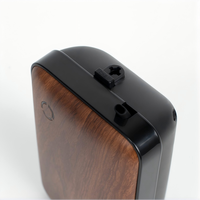 Diffuseur d'arômes d'ambiance SCENTA à air froid, rechargeable sur batterie, vente en gros, marque privée, diffuseur d'huiles essentielles mural