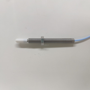 Sonda de Sensor de Vibración Nevada Bearing 3300XL, Sistema de Proximidad 330104-00-13-10-02-CN, Construcción de Alta Calidad que Garantiza una Funcionamiento Confiable - Product Image 6