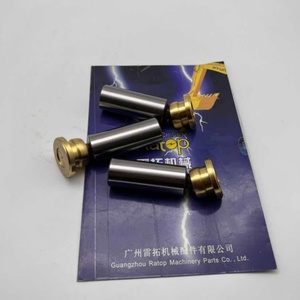 รองพื้นลูกสูบคุณภาพสูง 191-5709 1915709 สำหรับ E320C SBS120 E318C E319C E320D - Product Image 4