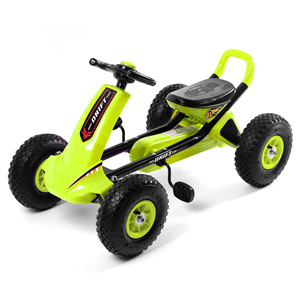 Regalo de Navidad Venta al por mayor Compre buen precio Drift Children Ride On Pedal Kids Buggy Racing go-kart Car <span class=keywords><strong>Karting</strong></span> Go Karts - Product Image 4