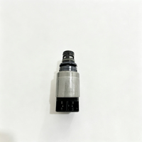 Katup Solenoid Transmisi 0501335152 Cocok untuk Gearbox Wheel Loader LiuGong 870H 862H 856H ZF230 ZF210