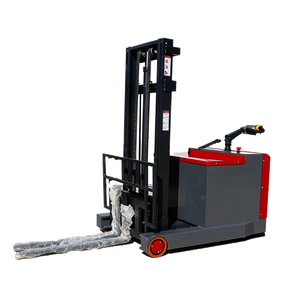 Carrello elevatore elettrico, - Product Image 1