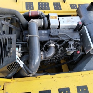 Pelle d'occasion Komatsu de haute qualité PC350-8MO pelle sur chenilles état d'origine pour assurer la qualité PC350 pelle d'occasion - Product Image 6