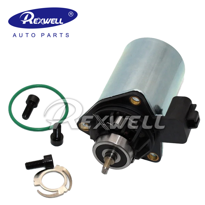 New Original Automatic Transmission Clutch Actuator Motor 31363