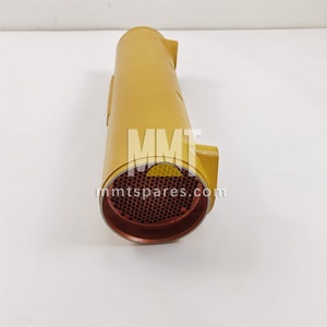 Refroidisseur d'huile moteur 6N-9216 8L-9603 6N9216 8L9603 pour excavatrice D349 - Product Image 6