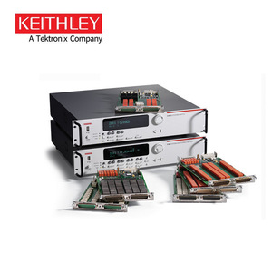 Multímetro Digital de Alto Rendimiento Kishili 2750 Serie 2700 con Registrador de Datos, Instrumento de Medición Electrónico - Product Image 2
