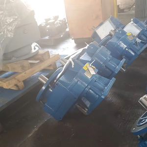 Réducteur de boîte de vitesses non standard personnalisé pour le transport de machines industrielles - Product Image 1