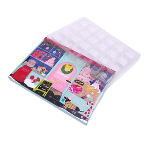 Make Your Own <strong>Sweet</strong> Tear Off <strong>Advent</strong> <strong>Calendar</strong> for Dogs - Product Image 2