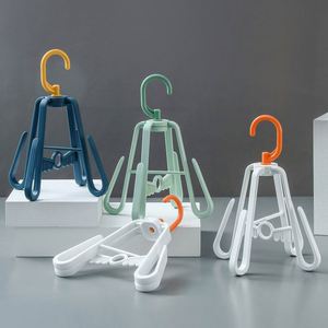 Air-Proof Double <b>Hook</b> Balcony Multi-Function Hanging <b>Shoes</b> Hanger <b>Shoe</b> Air Drying Rack - Product Image 1