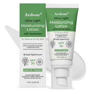 ครีมกันแดดครีมกันแดดครีมกันแดดครีมกันแดด SPF 50ครีมกันแดดที่มองไม่เห็น - Product Image 1