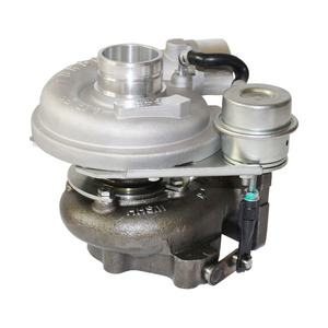 Turbocompresor GT1752H 454061 para <span class=keywords><strong>Fiat</strong></span> <span class=keywords><strong>Ducato</strong></span> 2.8, Suministro de Fábrica Turbo, 99460981 - Product Image 5