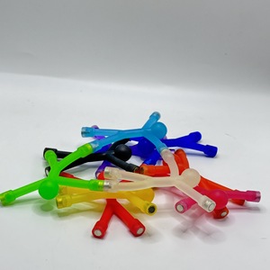 Cross-biên Giới hút mạnh mẽ mini biến hình nhựa nam châm Câu Đố tường leo núi tủ lạnh Đồ chơi căng thẳng cứu trợ mới lạ gag đồ chơi - Product Image 3