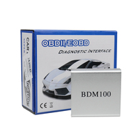 Outil de codage de clés universel, programmeur OBD ECU, BDM100, autotuner ECU pour toutes les voitures