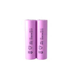 고출력 30Q 18650 3000mAh <span class=keywords><strong>3</strong></span>.7V 리튬이온 배터리 (전동공구 및 전기자전거용) - Product Image 3