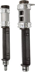 ชุดเพลาสมดุลเครื่องยนต์2x สำหรับรถ Audi A4/A5/A6/A3/Q3/Q5 VAG EA888 MK2 2.0 TSI/TFSI 2008-2016ซ้าย/ขวาแทนที่06H198205A - Product Image 6