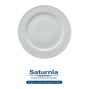 Plato de Cena Saturnia Caprera 31 cm, Suministros para Restaurantes, Vajilla para Catering, Venta al por Mayor - Product Image 4