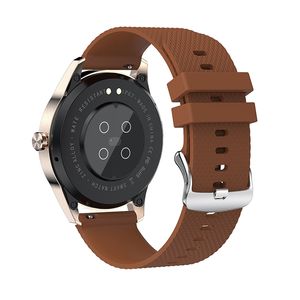 गर्म बिक्री कारखाना बनाया कस्टम कम कीमत के शरीर तापमान की निगरानी दिल दर रक्त दबाव Smartwatch स्मार्ट घड़ी - Product Image 2