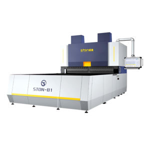 Ventosa Tipo Pequena Máquina De Dobra 1000mm Folha De Metal Painel Bender - Product Image 1