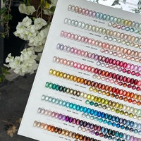 Prix Usine – 150 Couleurs – Vernis Gel UV Magnétique Effet Œil de Chat Écologique 15ml – Sans HEMA – Bouteille Personnalisable avec Logo pour Fournitures de Beauté