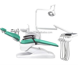 Ensemble <span class=keywords><strong>complet</strong></span> de fauteuils dentaires pour équipement <span class=keywords><strong>dentaire</strong></span> Fauteuil <span class=keywords><strong>dentaire</strong></span> pour implants <span class=keywords><strong>Prix</strong></span> Fauteuil <span class=keywords><strong>dentaire</strong></span> portable avec lumière LED Ensemble <span class=keywords><strong>complet</strong></span> - Product Image 2