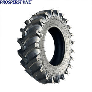 Neumáticos antienvejecimiento para tractor agrícola/neumáticos para tractor 13,6-20 - Product Image 4