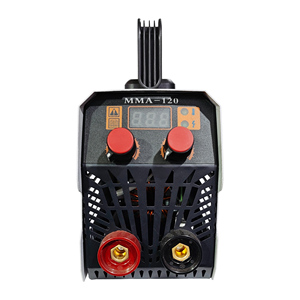 Xách tay 220v Inverter MMA Máy hàn 110amp ARC Stick thợ hàn của nhãn hiệu kim loại thợ hàn hồ quang Điều kiện Mới Mini xúc tiến bán hàng - Product Image 1