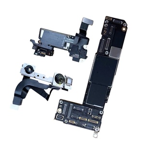 เมนบอร์ดแท้ปลดล็อคสำหรับ iPhone 12 13 Pro Max 13 <span class=keywords><strong>Mini</strong></span> 12 <span class=keywords><strong>Mini</strong></span> 8 Plus - Product Image 6