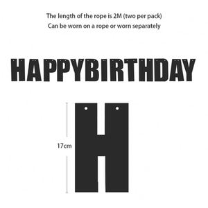 Wedding Birthday Baby Shower Party Decoration 2.4m Glitter Circle Garland Banner <b>Bunting</b> Paper String Flag Curtain <b>Tassels</b> - Product Image 6