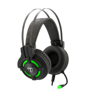 หูฟังมีสายสำหรับเล่นเกม,ชุดหูฟังสำหรับเล่นเกมส่งเสริมการขาย - Product Image 5