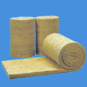 Laine de roche en basalte et fibre de verre, matériau d'isolation phonique et thermique <span class=keywords><strong>pour</strong></span> bâtiments, avec certification ISO9001, ignifuge - Product Image 3