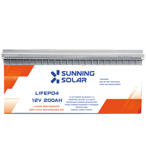 नई ऊर्जा <span class=keywords><strong>12</strong></span> वी 600 लीटर लिथियम बैटरी - Product Image 3