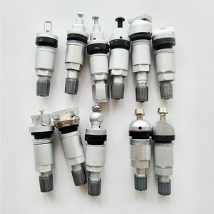 Tige de <span class=keywords><strong>Valve</strong></span> de pneu <span class=keywords><strong>TPMS</strong></span> pour système de surveillance de la pression des pneus BMW,<span class=keywords><strong>Kia</strong></span>,Vovol, Audi - Product Image 5