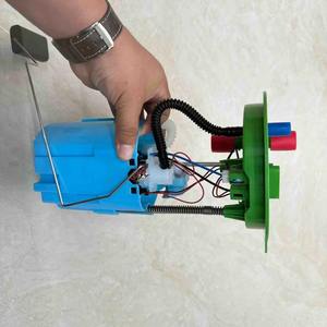 Ensemble de pompe à carburant <span class=keywords><strong>BOSHI</strong></span> Geely Xingyue L, pièce d'origine OE P8889007139 F01R00S766, transmission intégrale, garantie 1 an, produit authentique - Product Image 6