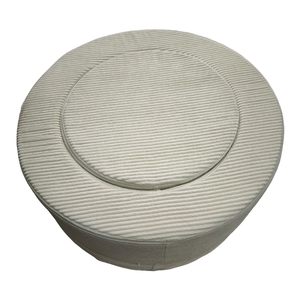 2026 Disian Hot Sale Soft Foam Modern Round Sectional <strong>Circle</strong> Corner Blocks Kids Play <strong>Couch</strong> - Product Image 3