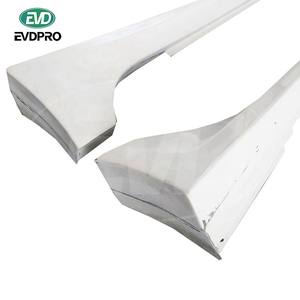 Kit Carrozzeria Allargati Stile Clinched in Fibra di Vetro per <span class=keywords><strong>AUDI</strong></span> <span class=keywords><strong>A7</strong></span> S7 RS7 2010-2017 - Product Image 5