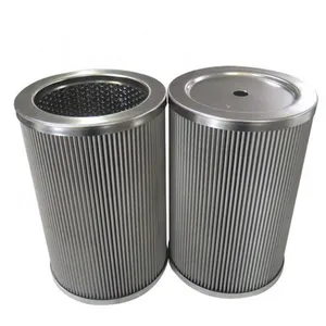 304 316 Edelstahl-Metallpulver filter Edelstahl-Filtern etz