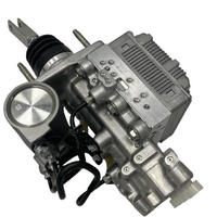 Pour Lexus NX200 NX300 Ensemble de servo-frein 47050-78060 47050-78050 47050-78080