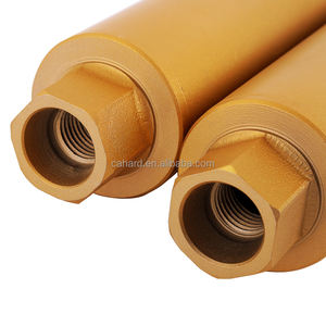 Fabricant de forets à noyau diamanté, forets à noyau diamanté à haute efficacité, forets à noyau diamanté humides à longue durée de vie pour le <span class=keywords><strong>béton</strong></span> - Product Image 4