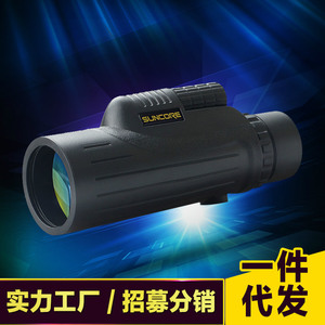 Suncore 10x42 Monocular Telescope High Magnification High Definition Outdoor Use - Product Image 5