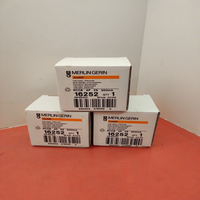 Disjoncteur différentiel PLC 1x Multi9 16252 ID/RCCB 25A 300mA 4 pôles pour produit sous garantie