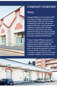 หวีดูแลเส้นผม Hairgene สีขาว ทำจากพลาสติกอะซิเตทคุณภาพพรีเมียม ด้ามจับทำจากเรซิ่น เหมาะสำหรับใช้ในร้านเสริมสวยและที่บ้าน - Product Image 2