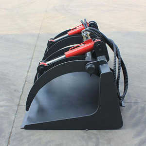 دلو صخور RSBM تتصارع مع أسنان مناسبة لتوجيه زلق إرفاق سريع - Product Image 5