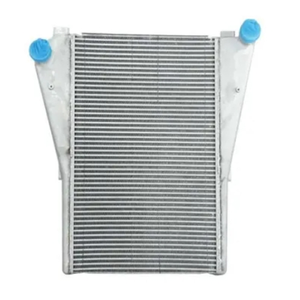 Radiador de refrigeración del motor 6965017001 para camiones pesados <span class=keywords><strong>1634</strong></span> 1645 1938LS 2638 - Product Image 1