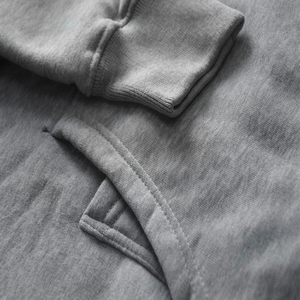 Sudadera con capucha para hombre, diseño OEM con logotipo personalizado 2019, sudadera de gimnasio de alta calidad en oferta - Product Image 1