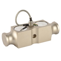 Celda de Carga Digital Personalizada Locosc para Básculas de Pesaje, 10T 20T, Alta Precisión, Sensor de Celda de Carga