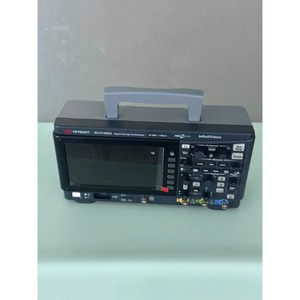 Oscilloscopes InfiniiVision 1000 X-Series KEYSIGHT EDUX1052G *X - Product Image 1