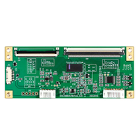 Manufaktur Perakitan Papan Sirkuit Cetak (PCB) LED yang Dikustomisasi
