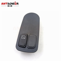 1693129 1669888 1811229 Interruptor Eléctrico de Control de Ventanas para Camiones, Interruptor Elevavidrios para DAF CF XF